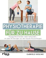 Physiotherapie f&uuml;r zu Hause