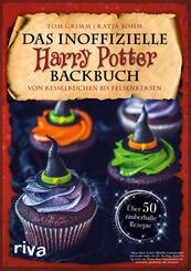 Das inoffizielle Harry Potter Backbuch