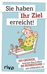 Sie haben Ihr Ziel erreicht!