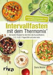 Intervallfasten mit dem Thermomix&reg;
