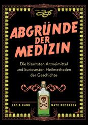 Abgr&uuml;nde der Medizin