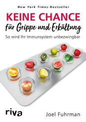 Keine Chance f&uuml;r Grippe und Erk&auml;ltung