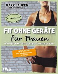 Fit ohne Ger&auml;te f&uuml;r Frauen