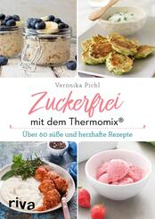 Zuckerfrei mit dem Thermomix&reg;
