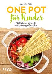 One Pot f&uuml;r Kinder