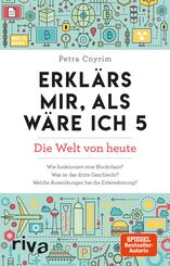 Erkl&auml;rs mir, als w&auml;re ich 5