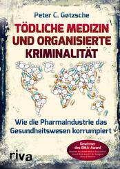 T&ouml;dliche Medizin und organisierte Kriminalit&auml;t