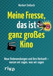 Meine Fresse, das ist ganz gro&szlig;es Kino