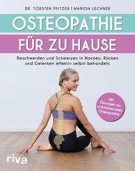 Osteopathie f&uuml;r zu Hause