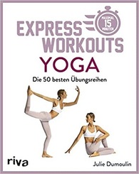 Express-Workouts  - Yoga