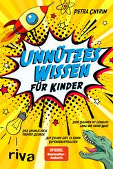 Unn&uuml;tzes Wissen f&uuml;r Kinder