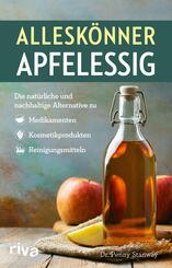 Allesk&ouml;nner Apfelessig