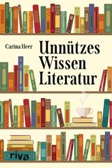 Unn&uuml;tzes Wissen Literatur