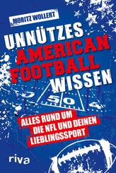 Unn&uuml;tzes American Football Wissen