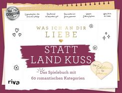 Was ich an dir liebe - Statt Land Kuss