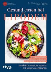 Gesund essen bei Lip&ouml;dem