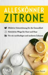Allesk&ouml;nner Zitrone