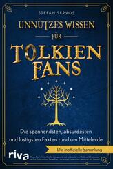Unn&uuml;tzes Wissen f&uuml;r Tolkien-Fans