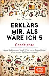 Erkl&auml;rs mir, als w&auml;re ich 5