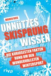 Unn&uuml;tzes Skisprungwissen