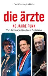 Die &Auml;rzte - 40 Jahre Punk
