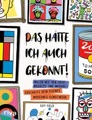 Das h&auml;tte ich auch gekonnt!