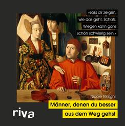 M&auml;nner, denen du besser aus dem Weg gehst