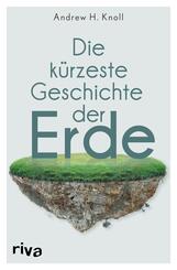Die k&uuml;rzeste Geschichte der Erde