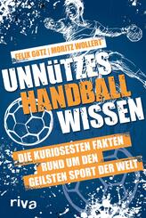 Unn&uuml;tzes Handballwissen