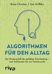 Algorithmen f&uuml;r den Alltag