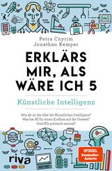 Erkl&auml;rs mir, als w&auml;re ich 5 - K&uuml;nstliche Intelligenz
