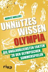 Unn&uuml;tzes Wissen Olympia