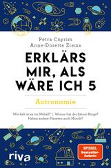 Erkl&auml;rs mir, als w&auml;re ich 5 - Astronomie