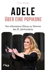 Adele - &Uuml;ber eine Popikone