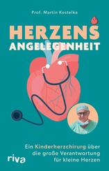 Herzensangelegenheit