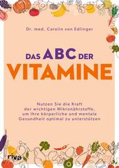 Das ABC der Vitamine