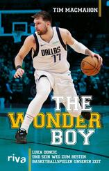 The Wonder Boy
