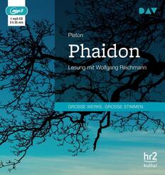 Phaidon,1 Audio-CD, 1 MP3