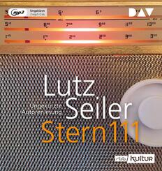 Stern 111,2 Audio-CD, 2 MP3