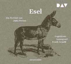 Esel,3 Audio-CD