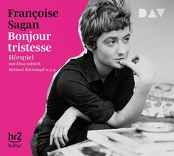 Bonjour tristesse,,1 Audio-CD