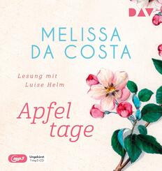 Apfeltage,1 Audio-CD, 1 MP3