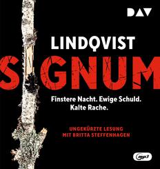 Signum,2 Audio-CD, 2 MP3