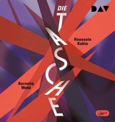 Die Tasche,1 Audio-CD, 1 MP3