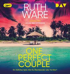 One Perfect Couple,1 Audio-CD, 1 MP3
