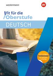 Fit f&uuml;r die Oberstufe