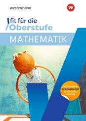 Fit f&uuml;r die Oberstufe
