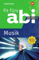 Fit f&uuml;rs Abi Express - Musik