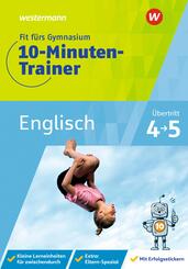 Fit f&uuml;rs Gymnasium - 10-Minuten-Trainer