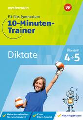 Fit f&uuml;rs Gymnasium - 10-Minuten-Trainer